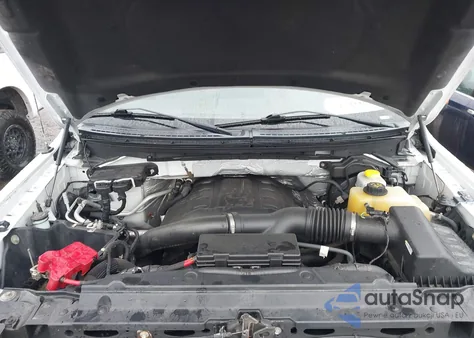 2014 Ford F-150 King Ranch z USA, uszkodzony, nr VIN 1FTFW1ET2EKD65437